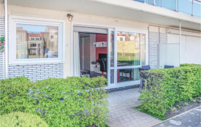 Beautiful Apartment In Blankenberge With Wifi